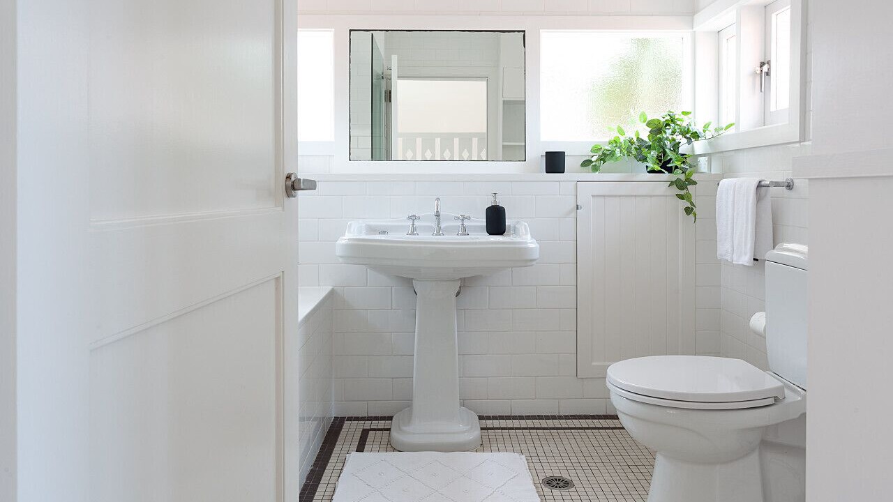 Photo of Bathroom in Palm Beach