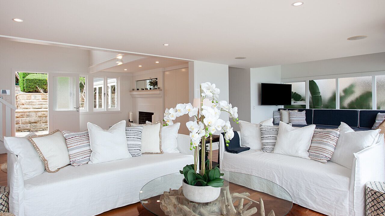 Photo of Livingroom in Palm Beach