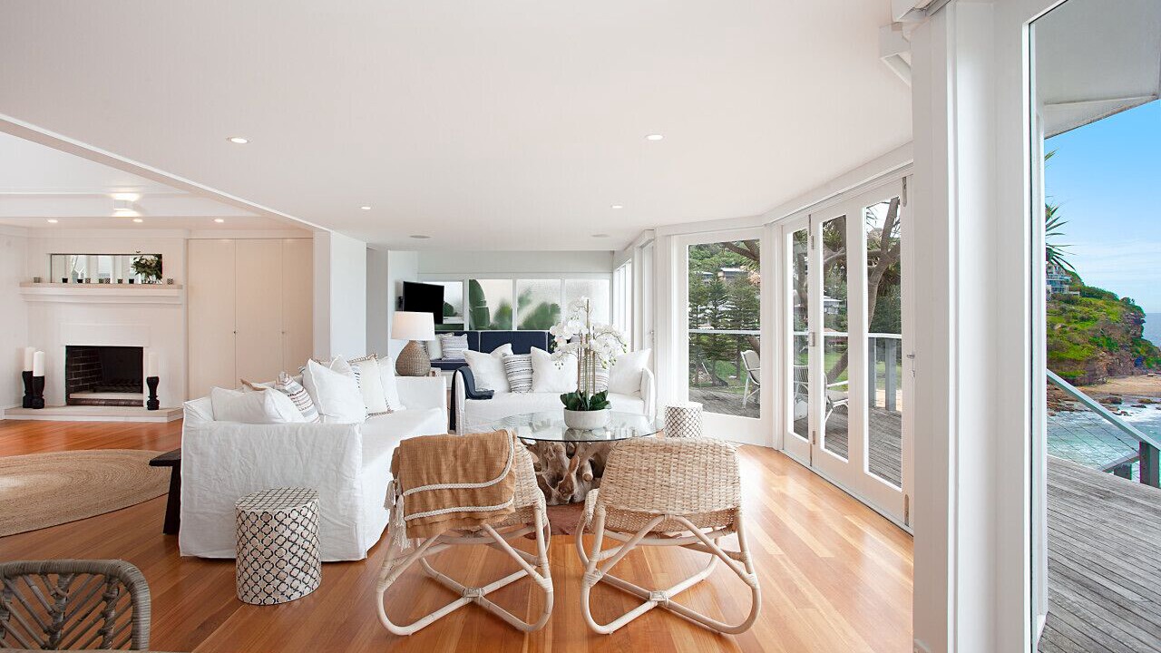 Photo of Livingroom in Palm Beach