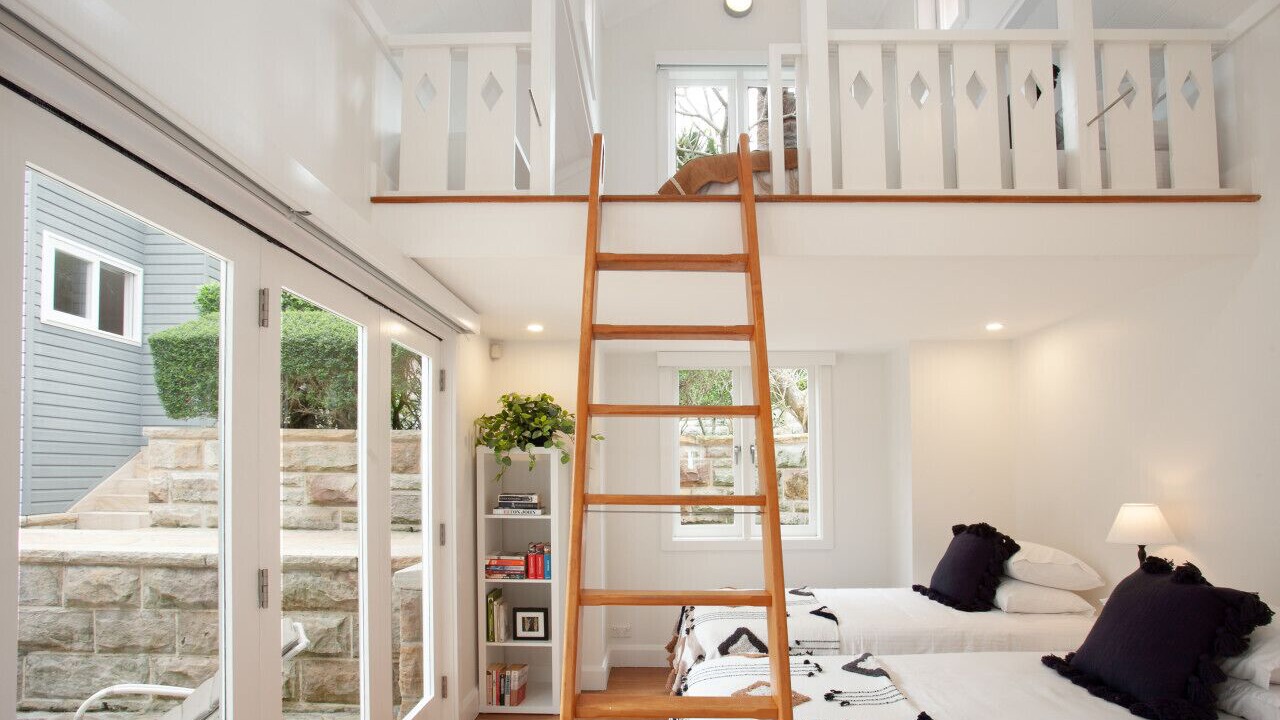 Photo of Bedroom in Palm Beach