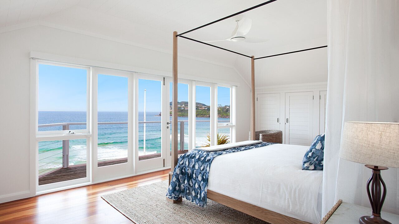 Photo of Bedroom in Palm Beach