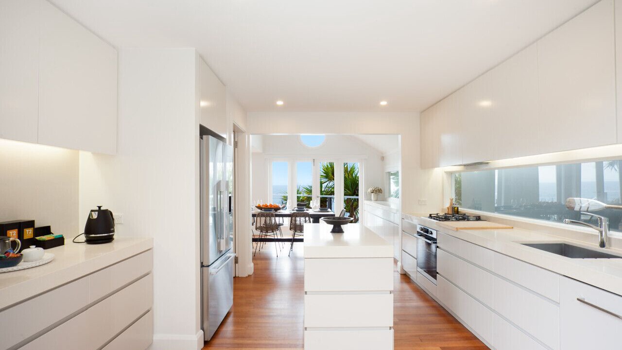 Photo of Kitchen in Palm Beach