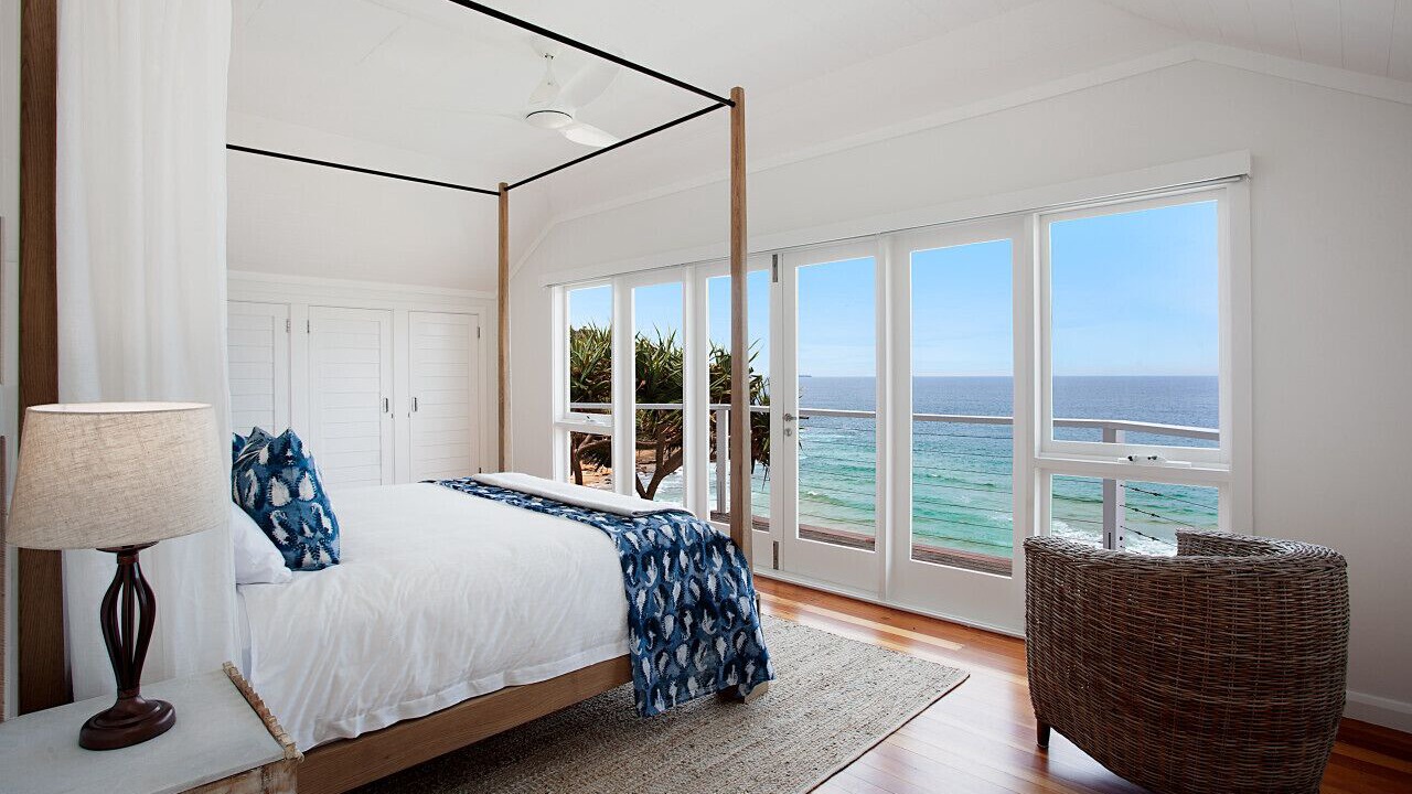 Photo of Bedroom in Palm Beach
