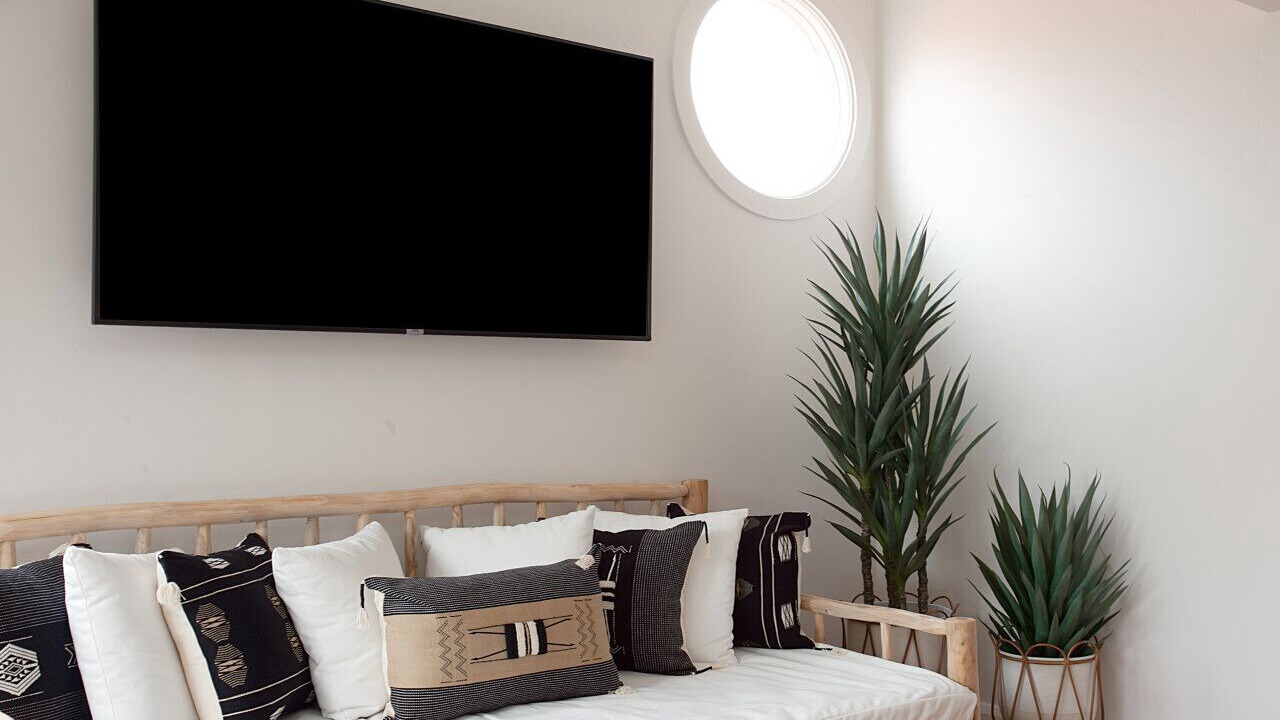 Photo of Bedroom in Palm Beach