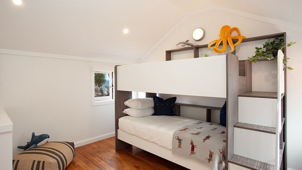 Photo of Bedroom in Palm Beach