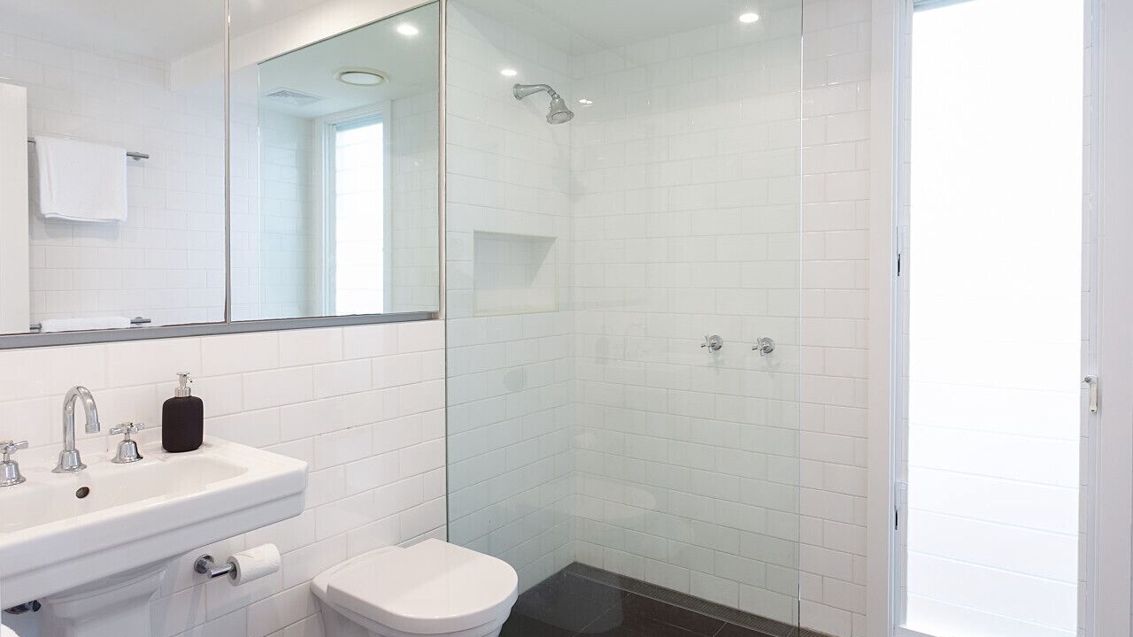 Photo of Bathroom in Palm Beach