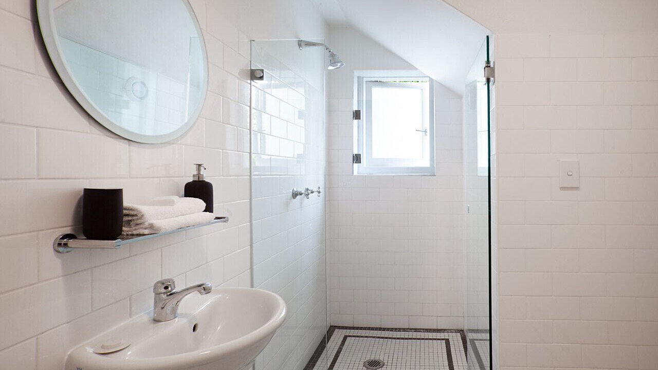 Photo of Bathroom in Palm Beach