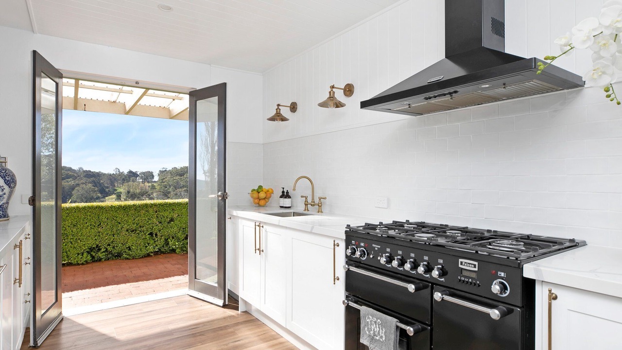 Photo of Kitchen in East Bowral