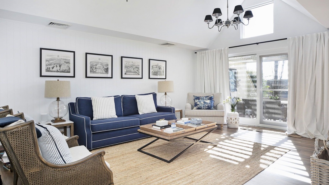 Photo of Livingroom in East Bowral
