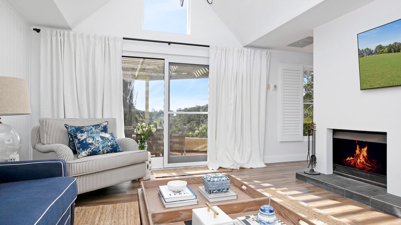Photo of Livingroom in East Bowral