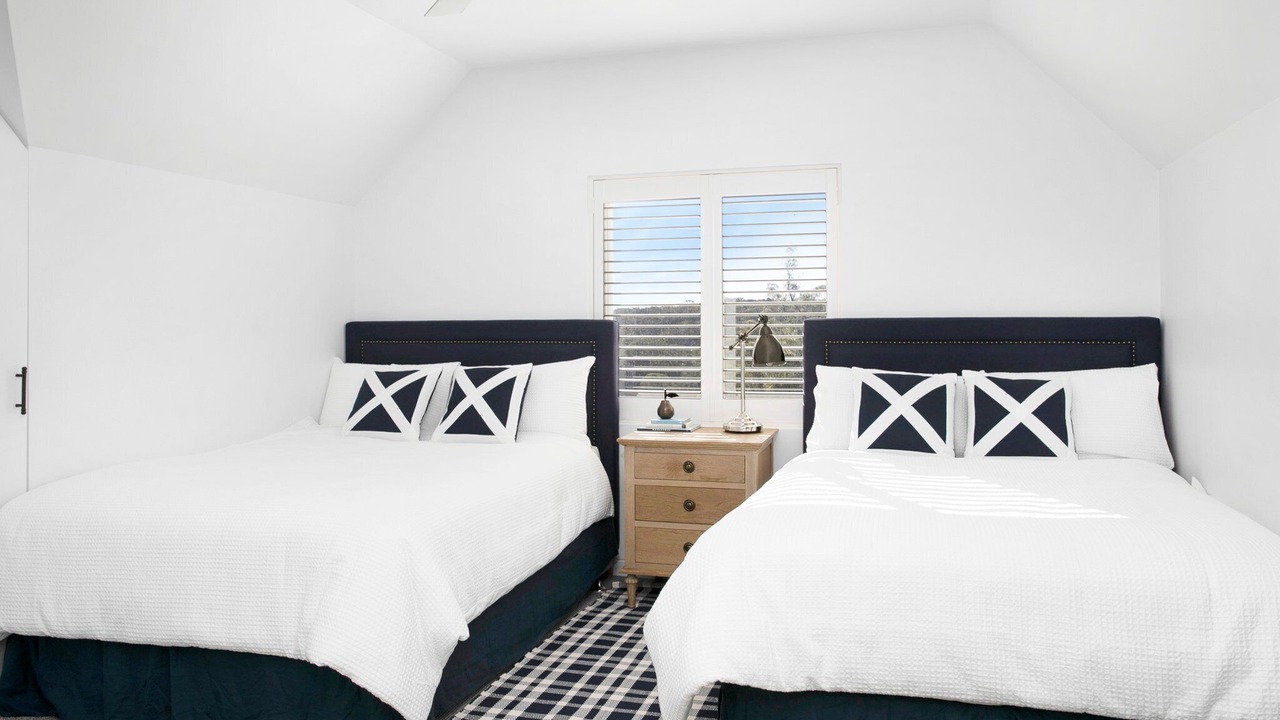 Photo of Bedroom in East Bowral