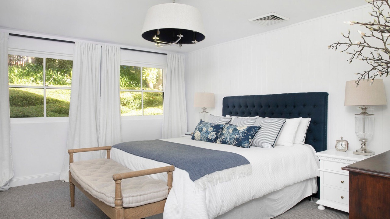 Photo of Bedroom in East Bowral