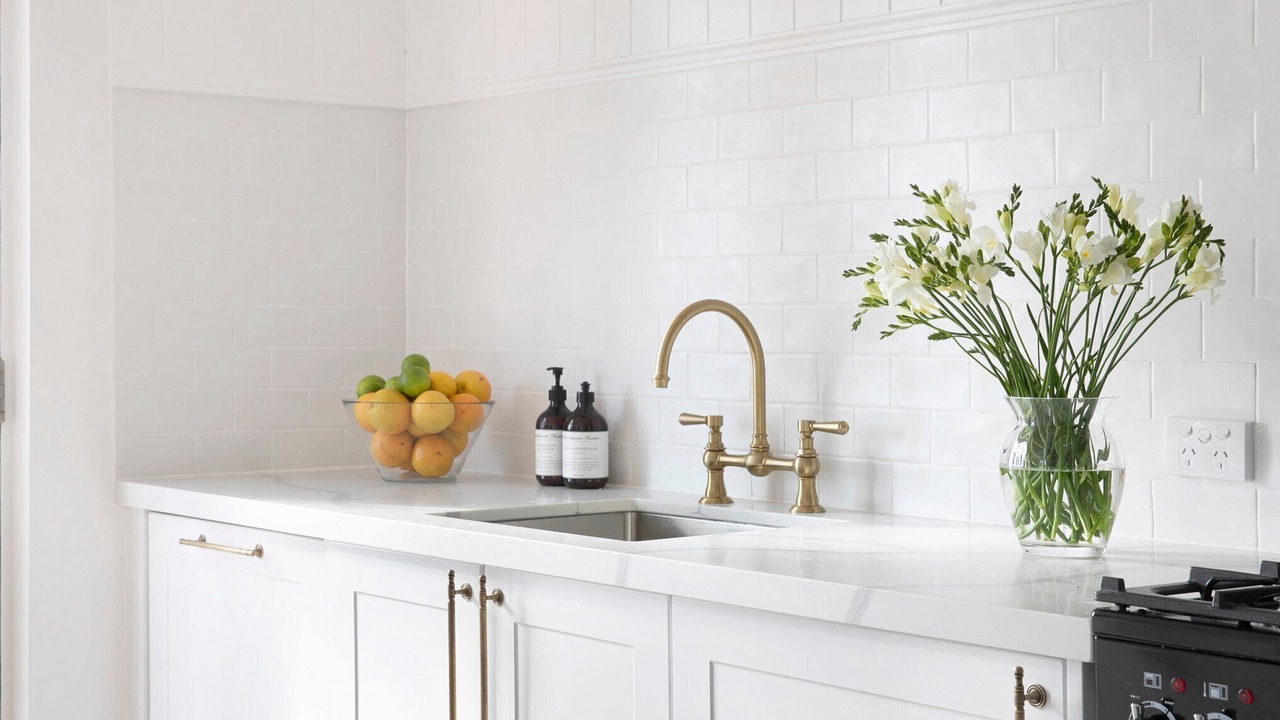 Photo of Kitchen in East Bowral