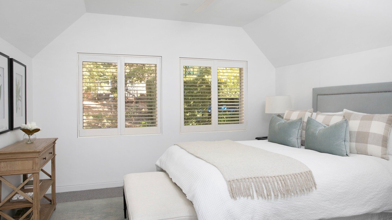 Photo of Bedroom in East Bowral