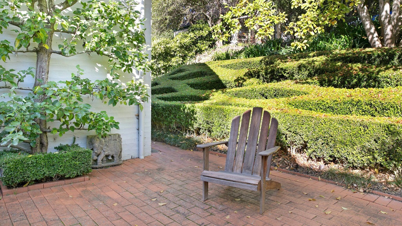 Photo of Patio Balcony in East Bowral