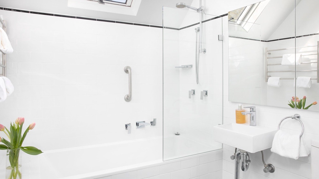 Photo of Bathroom in East Bowral