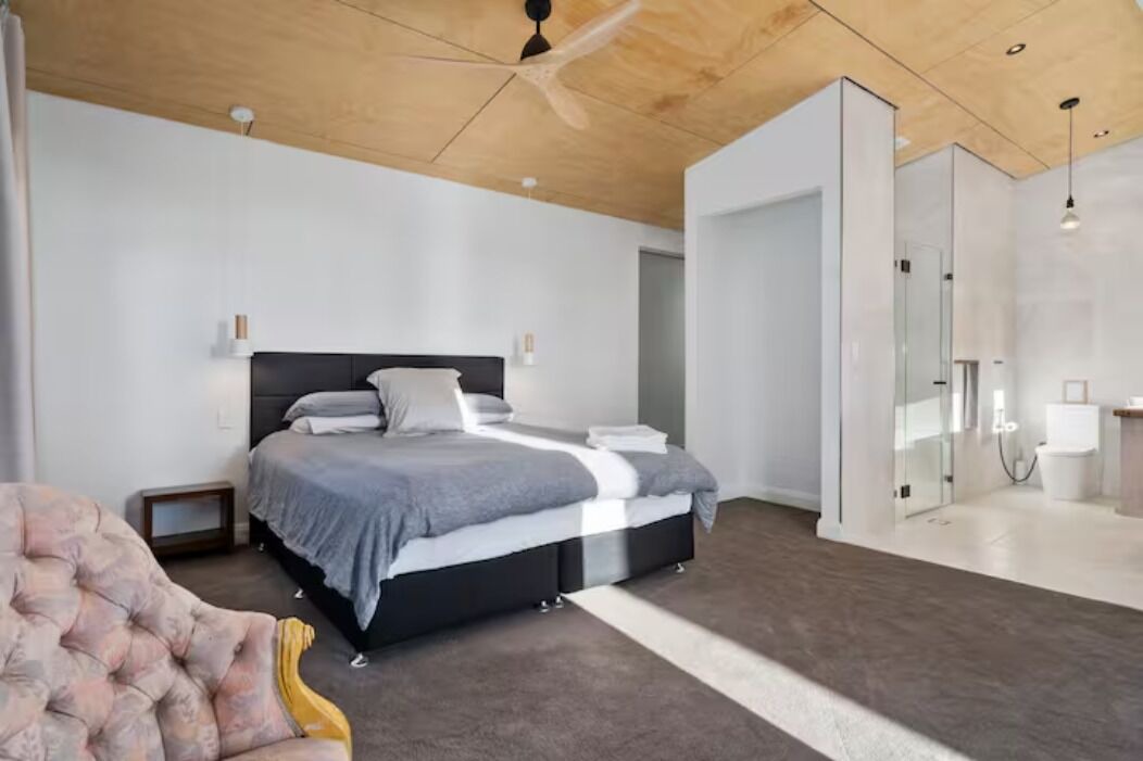 Photo of Bedroom in Avoca