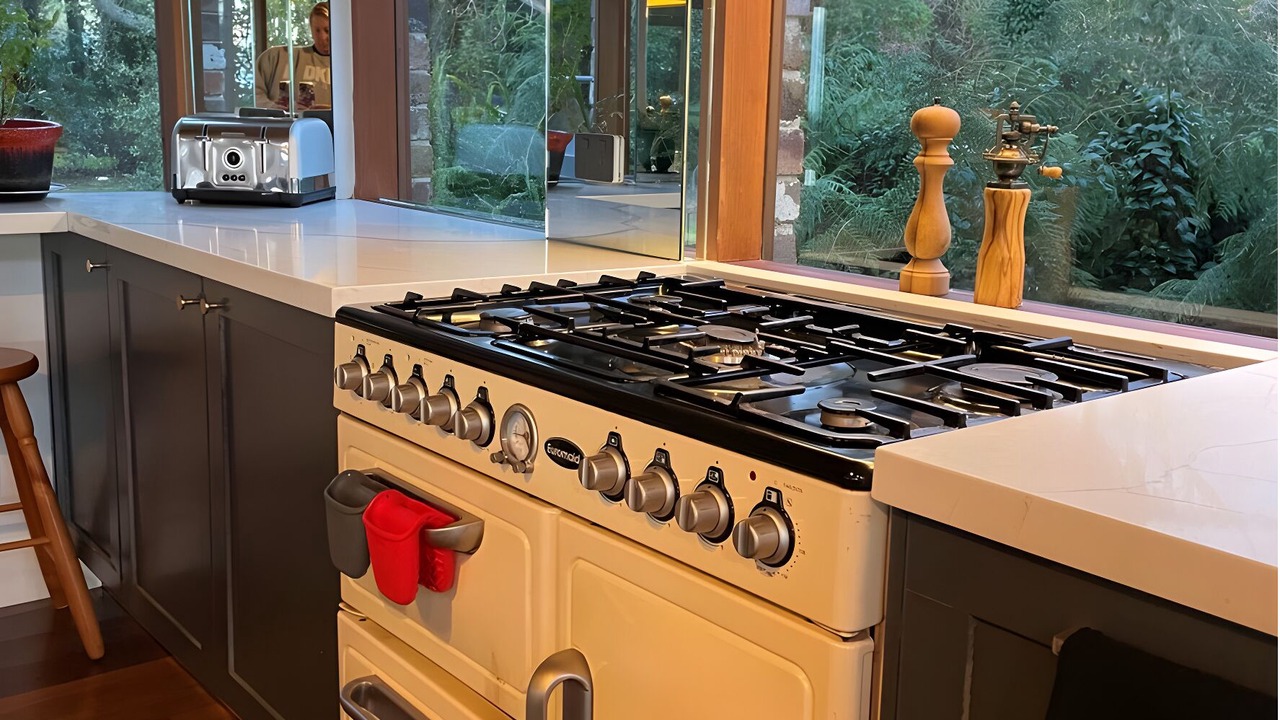 Photo of Kitchen in Avoca