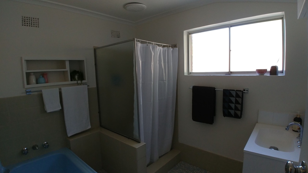 Photo of Bathroom in Drummoyne