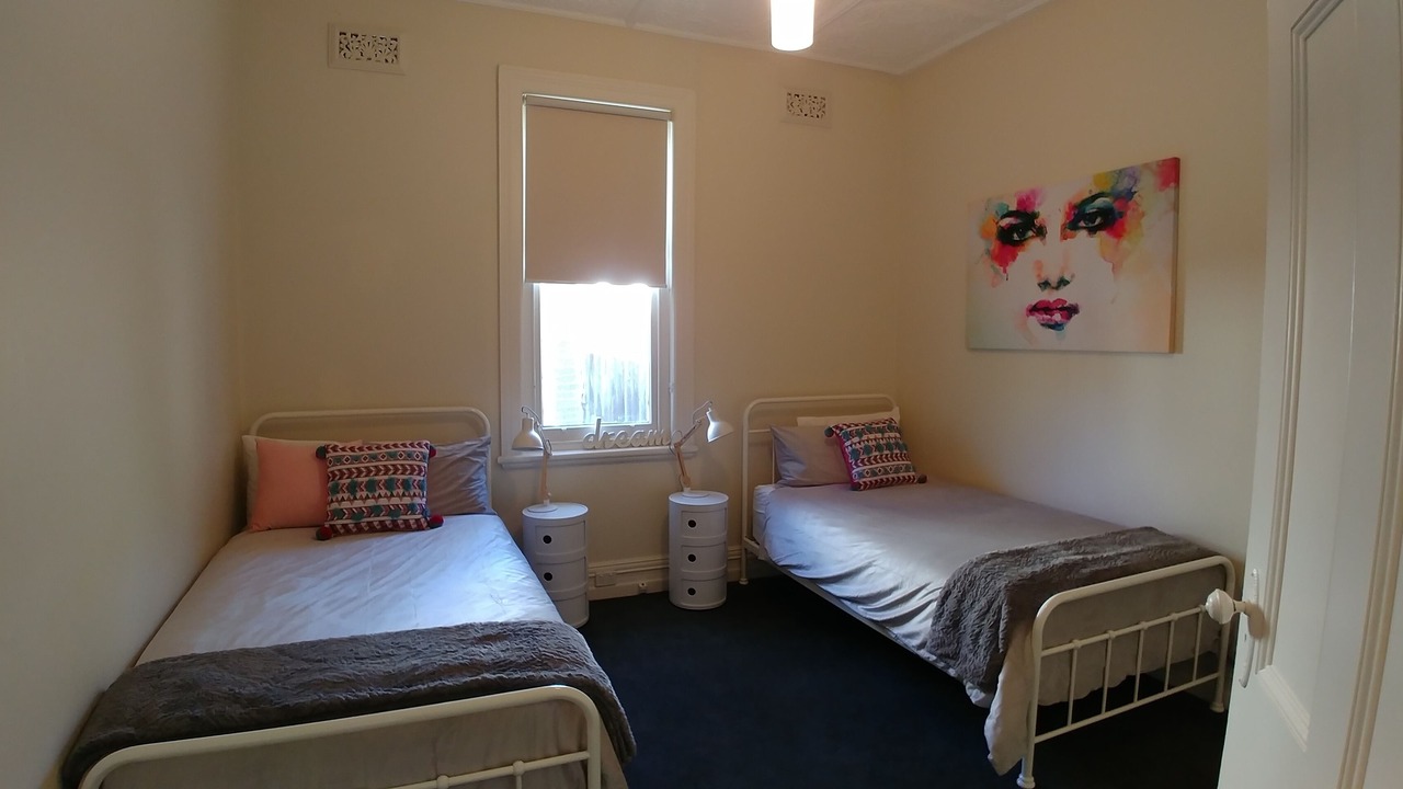 Photo of Bedroom in Drummoyne