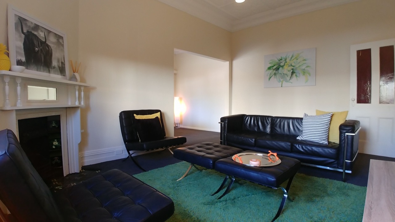 Photo of Livingroom in Drummoyne