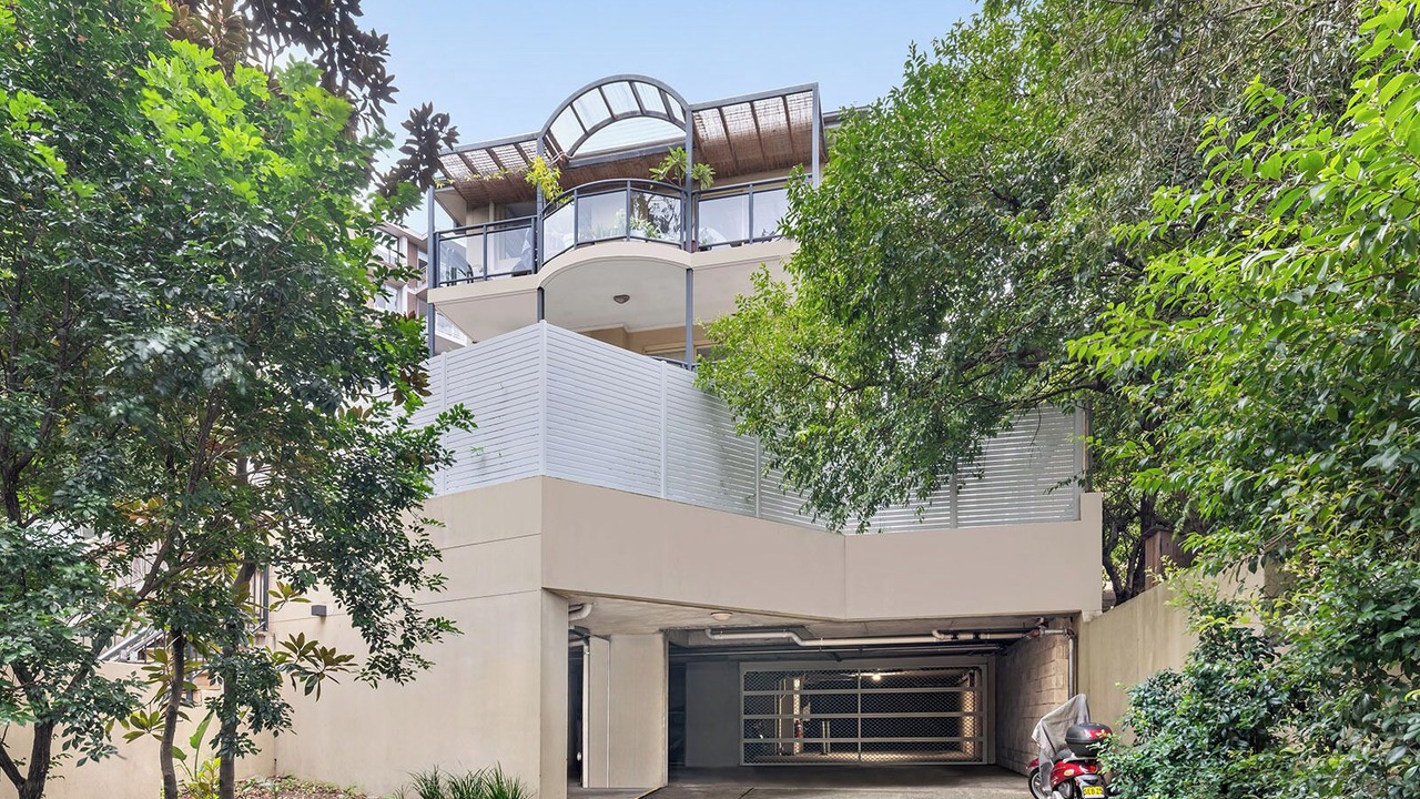 Photo of Outdoor in Bellevue Hill