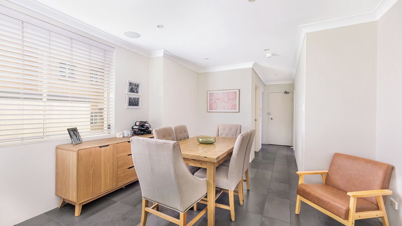 Photo of Livingroom in Bellevue Hill