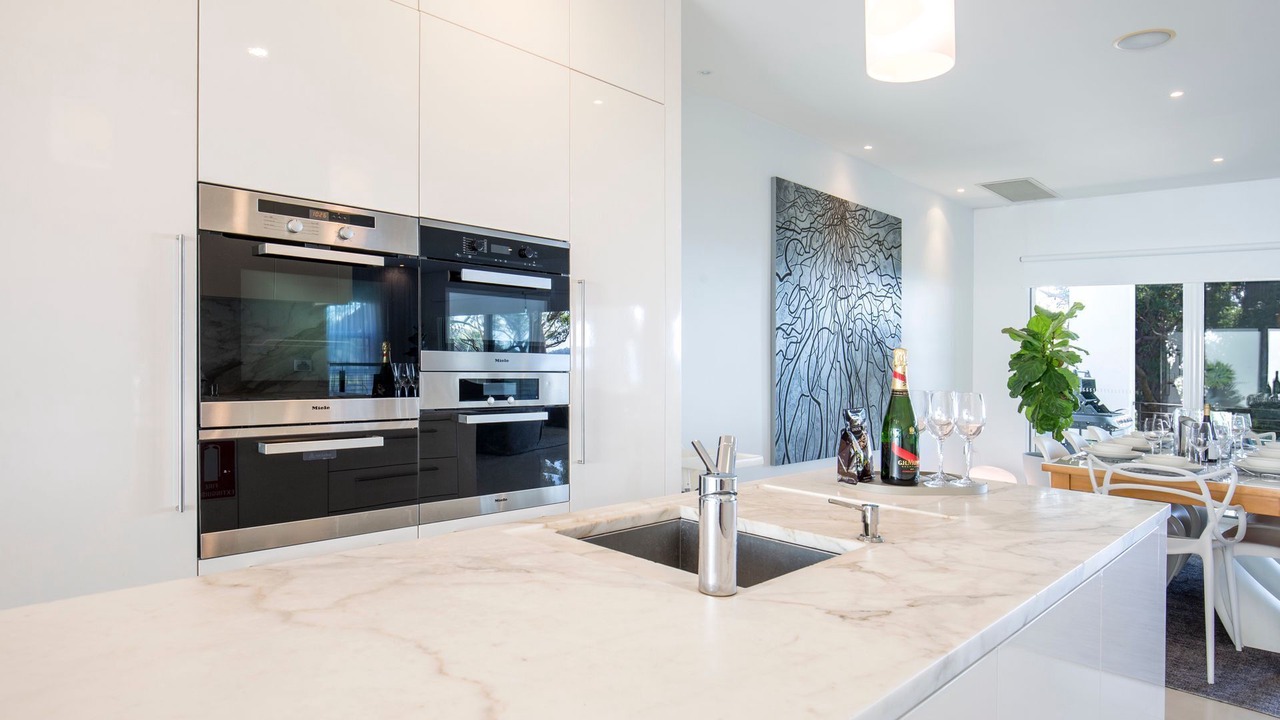 Photo of Kitchen in Vincentia