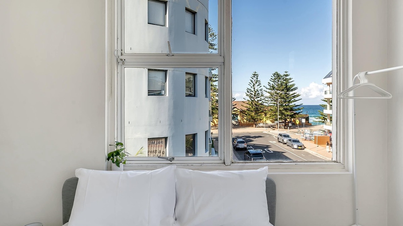 Photo of Bedroom in Manly