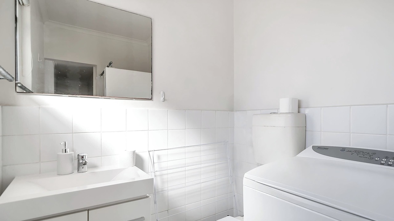 Photo of Bathroom in Manly