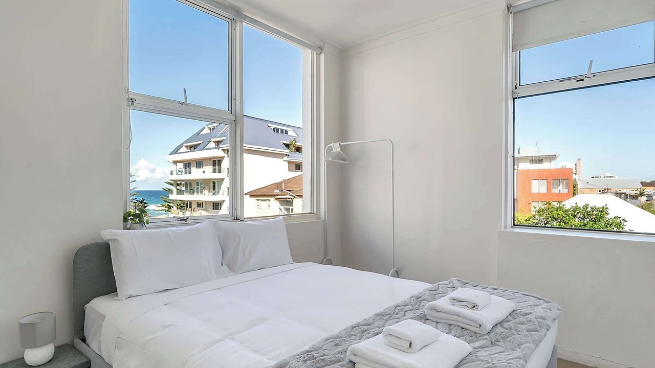 Photo of Bedroom in Manly