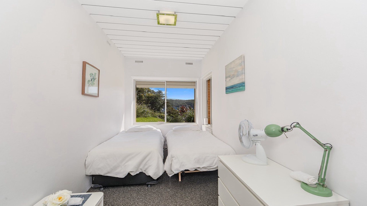 Photo of Bedroom in Hardys Bay