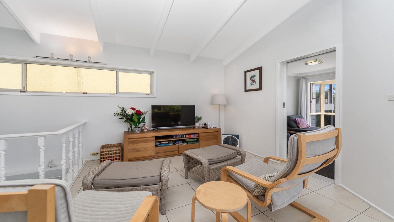 Photo of Livingroom in Hardys Bay