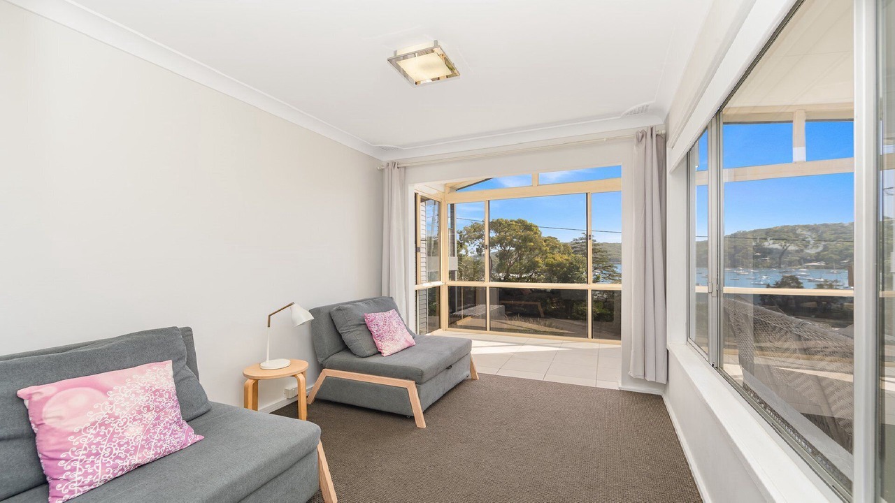 Photo of Livingroom in Hardys Bay