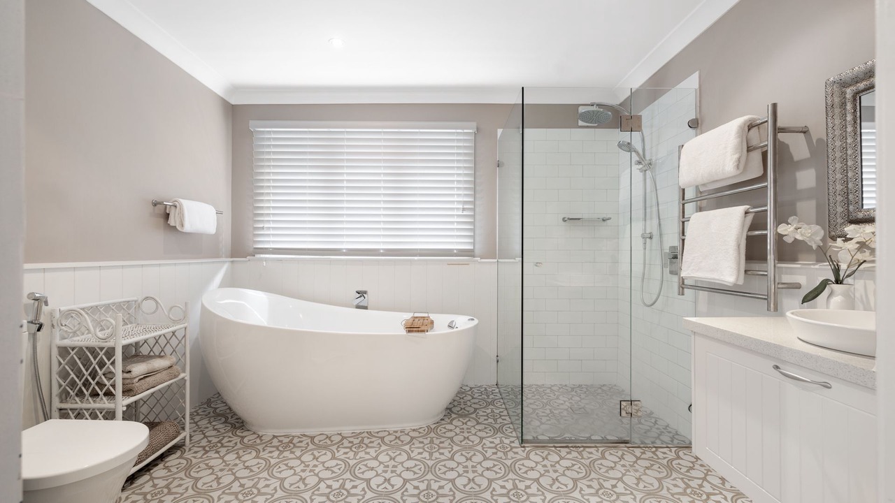 Photo of Bathroom in Blackheath