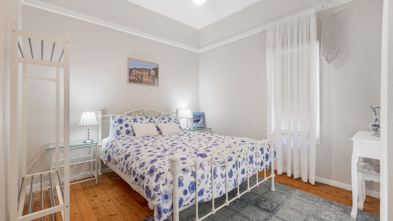 Photo of Bedroom in Blackheath