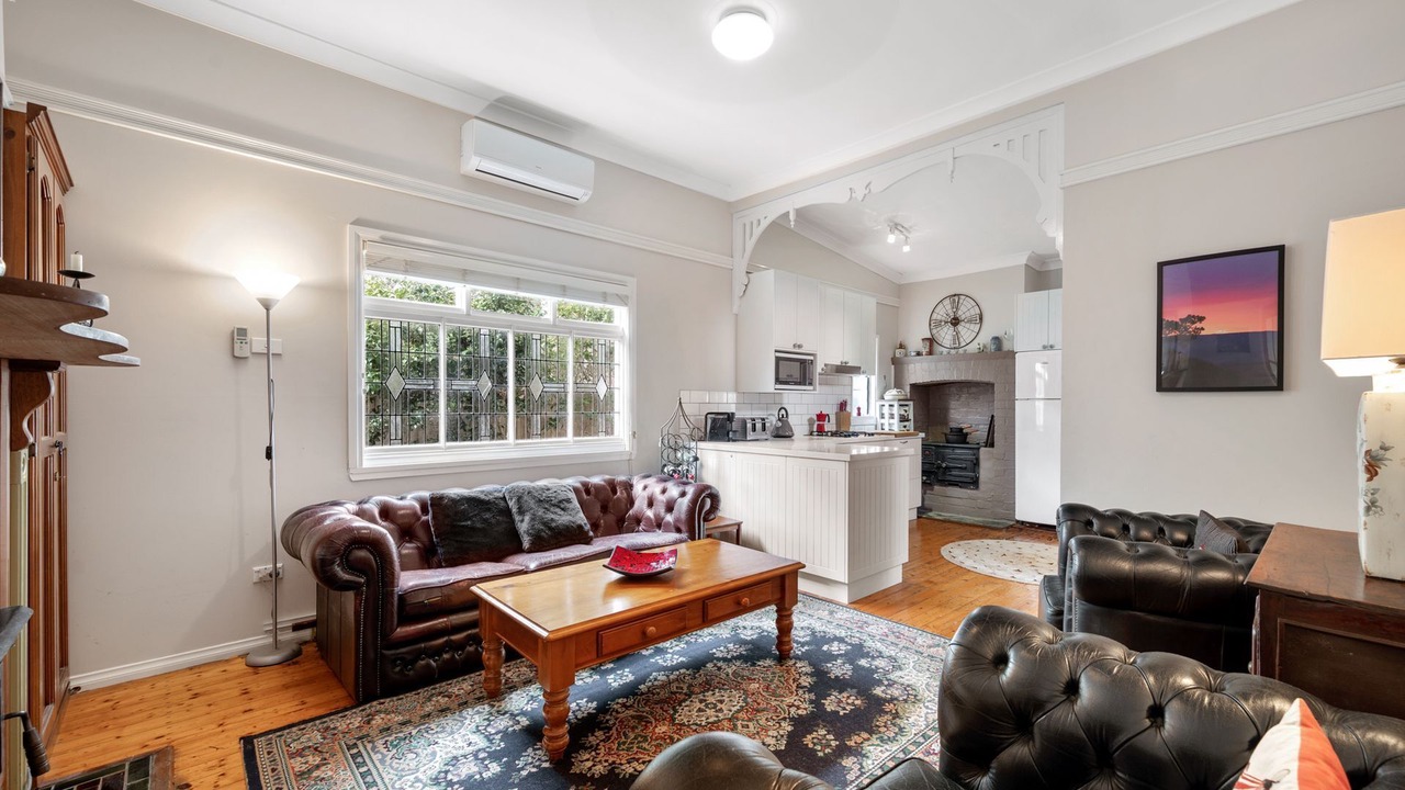 Photo of Livingroom in Blackheath