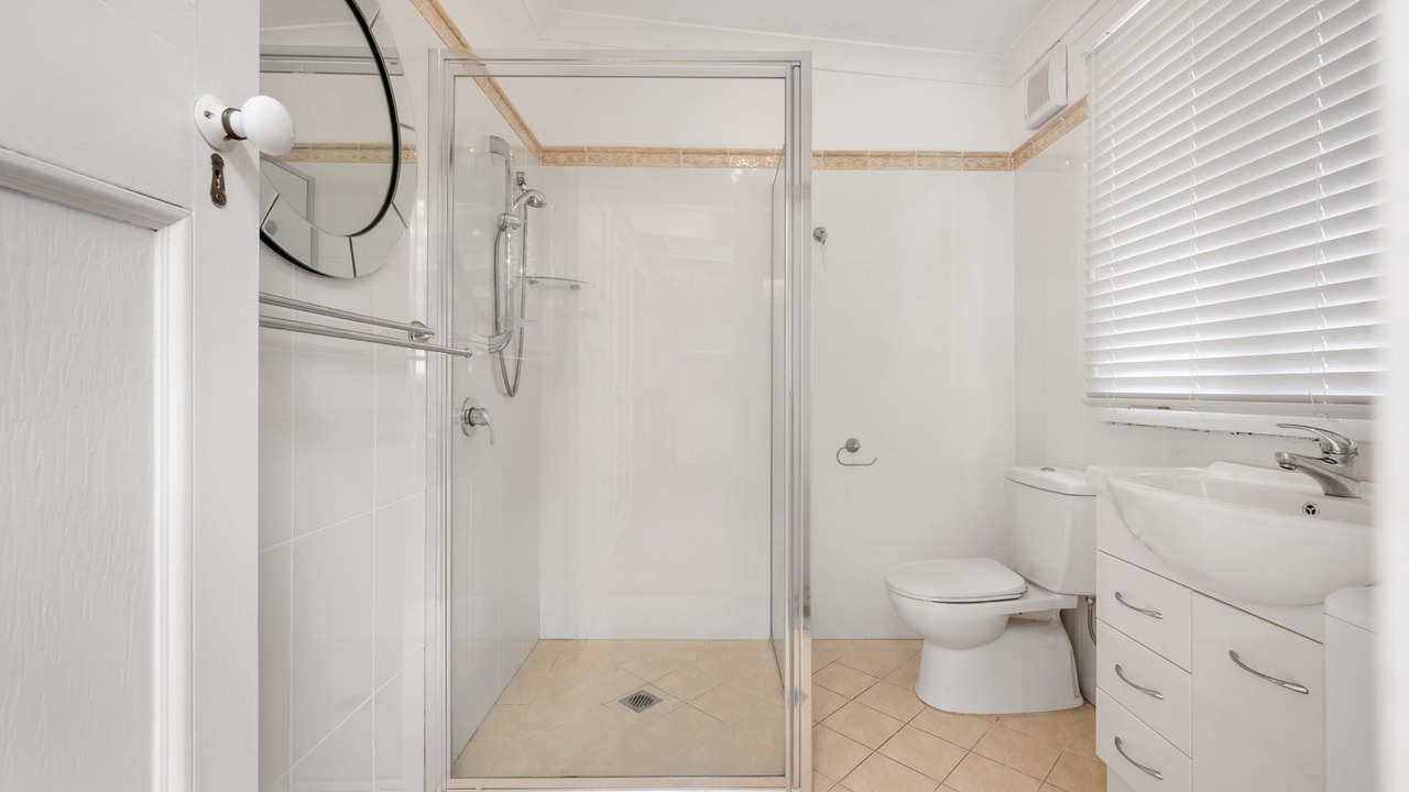 Photo of Bathroom in Blackheath