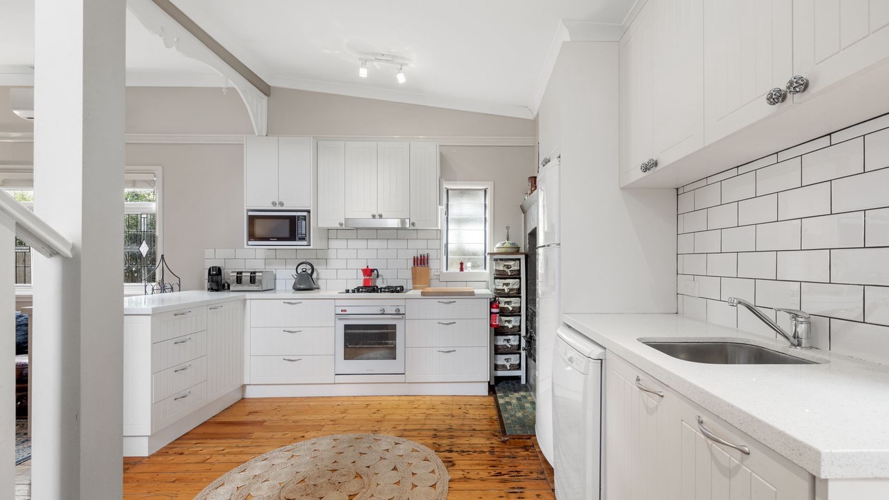 Photo of Kitchen in Blackheath