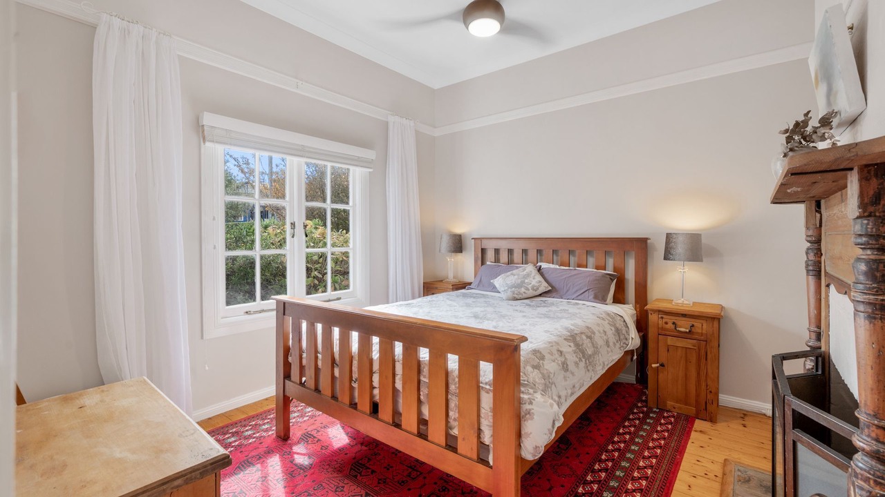Photo of Bedroom in Blackheath
