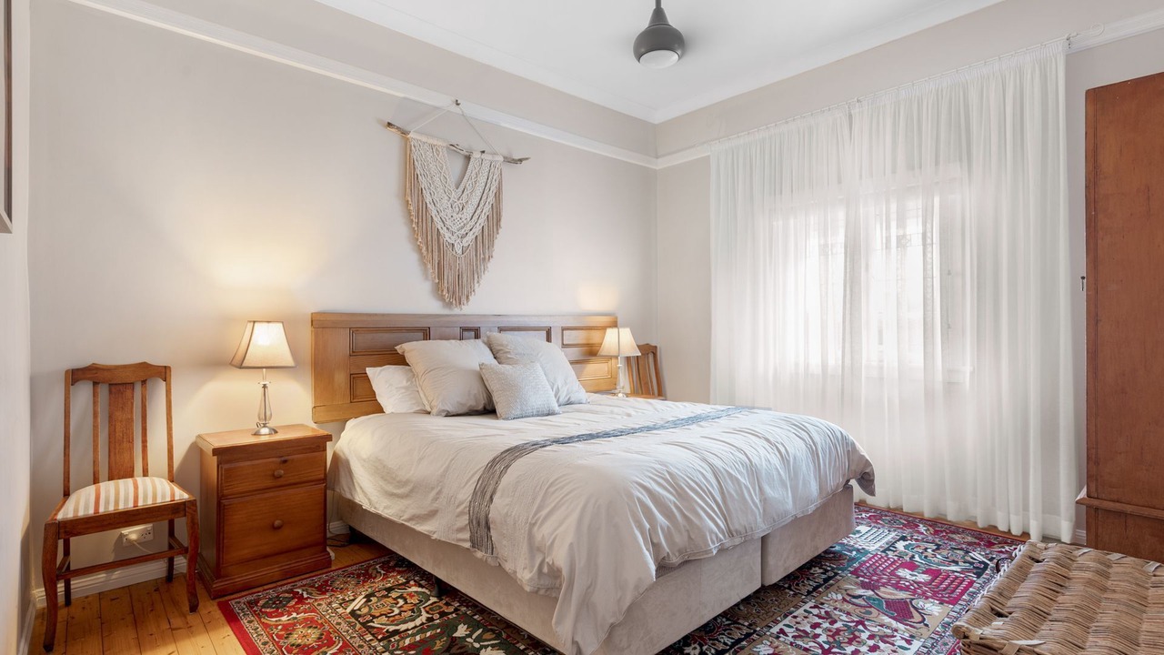 Photo of Bedroom in Blackheath