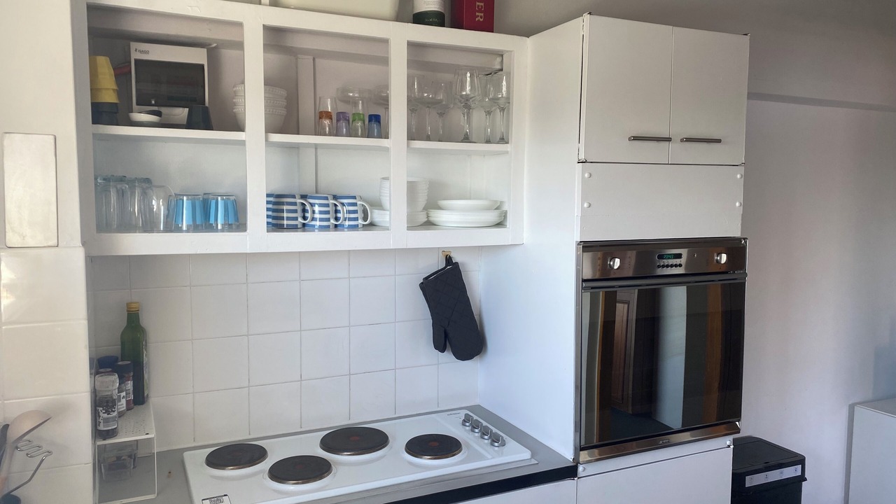Photo of Kitchen in Kirribilli