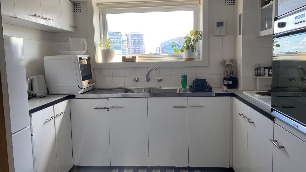 Photo of Kitchen in Kirribilli