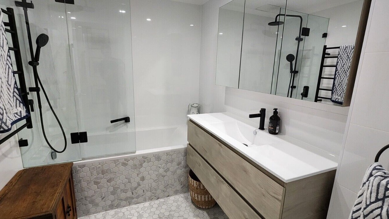 Photo of Bathroom in Redfern