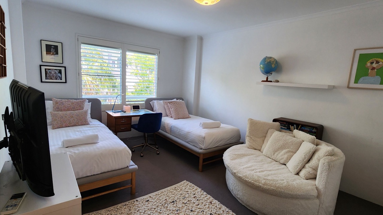 Photo of Bedroom in Redfern