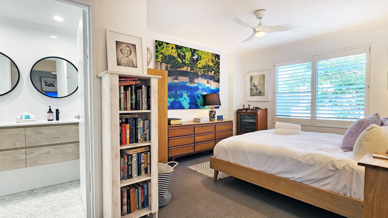 Photo of Bedroom in Redfern