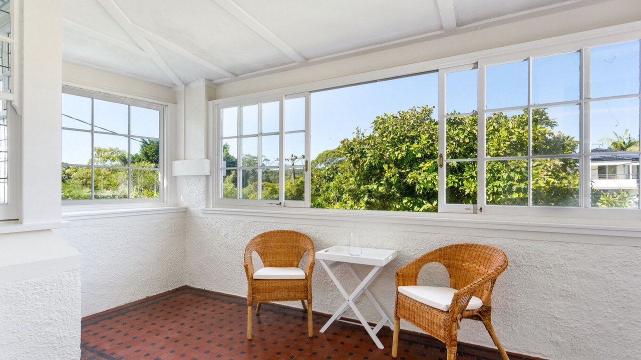 Photo of Livingroom in Mosman