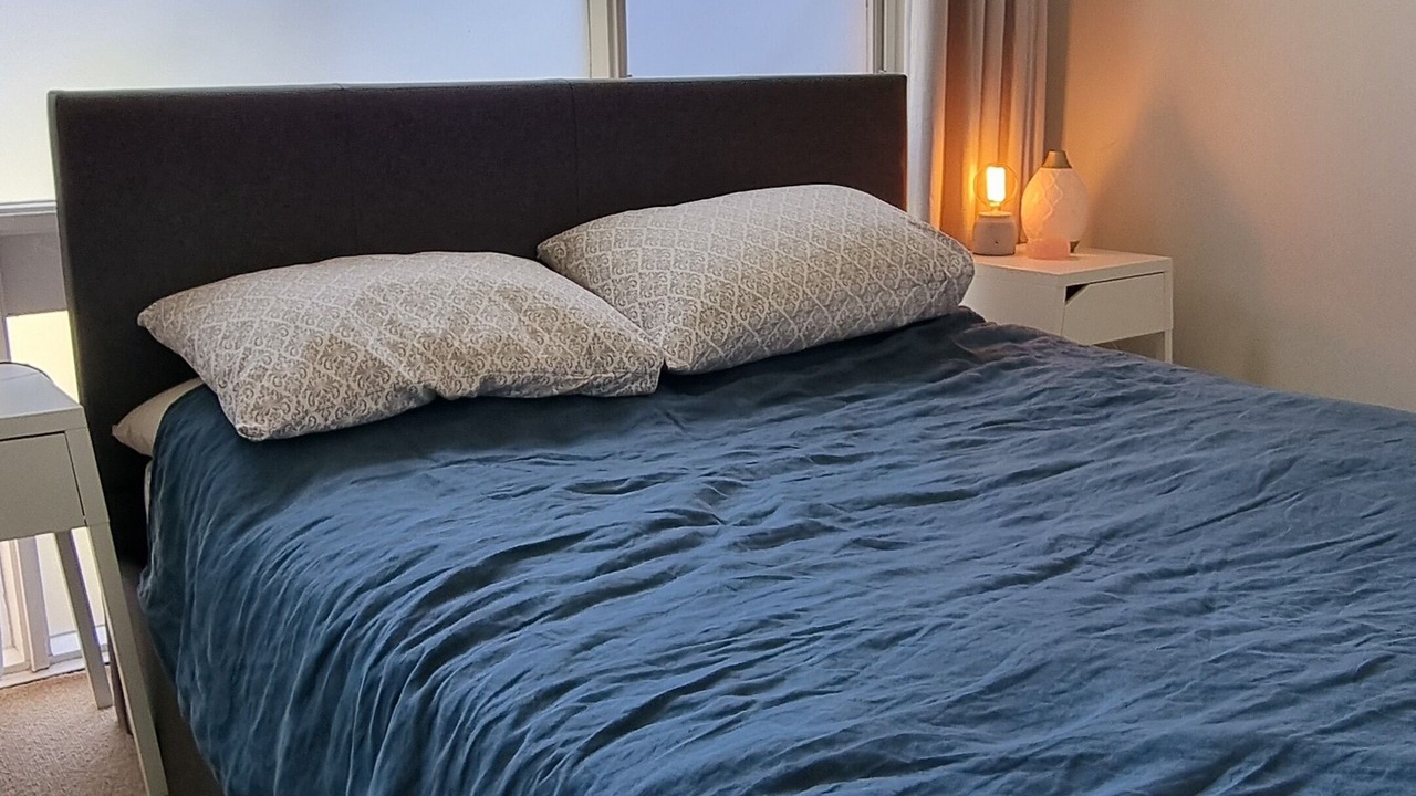Photo of Bedroom in Heathcote