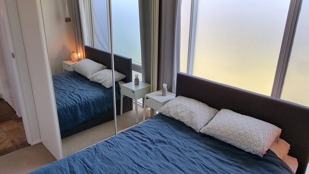 Photo of Bedroom in Heathcote