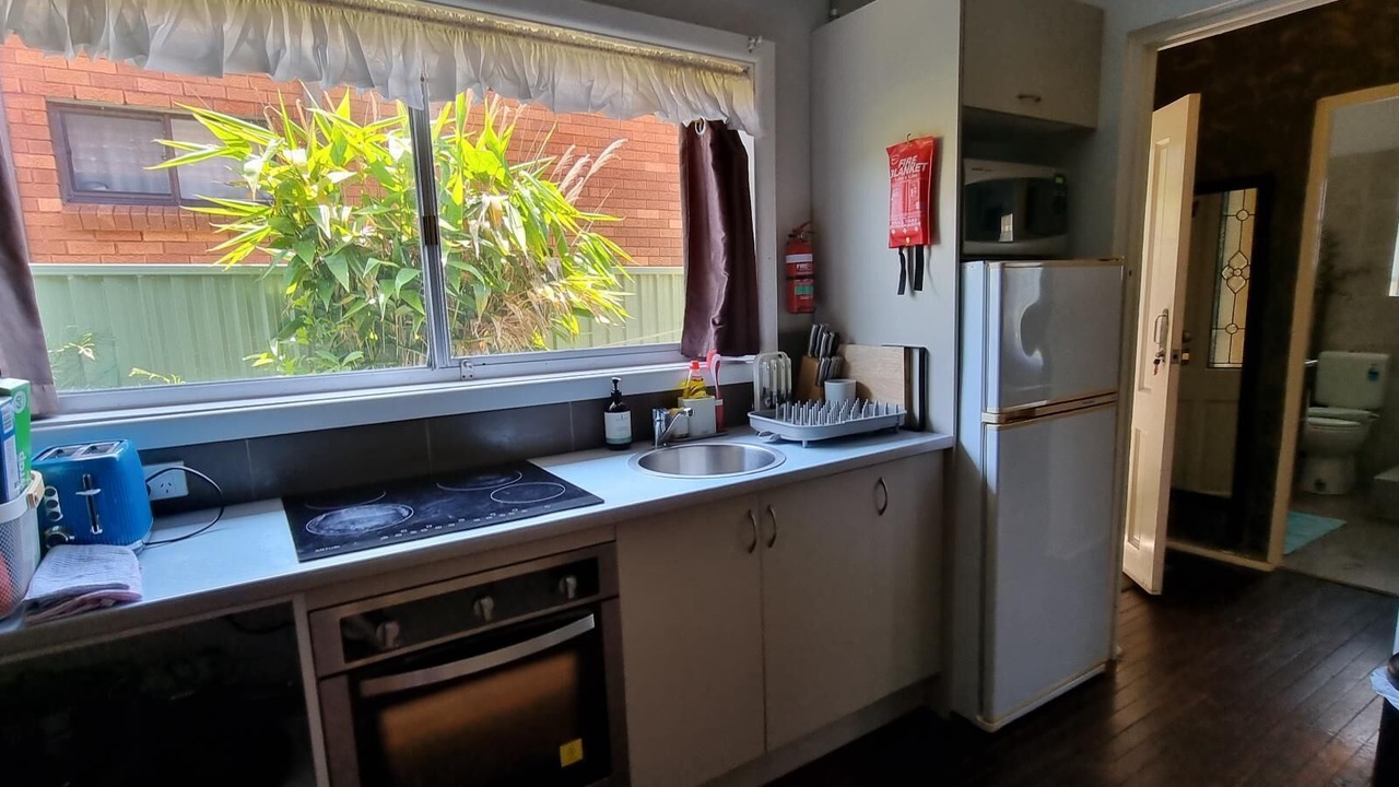 Photo of Kitchen in Cronulla